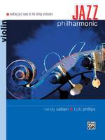 Jazz Philharmonic -Violin