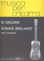 Sonata brillante