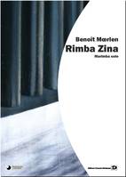 Rimba Zina