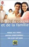 Nouveaux droits du couple et de la famille (Les), LOGO 