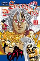 Seven Deadly Sins T23