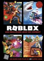 3, Roblox / Les meilleurs jeux de combat