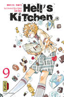 9, Hell's Kitchen - Tome 9