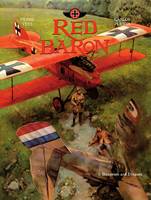 Red Baron - Volume 3 - Dungeons and Dragons