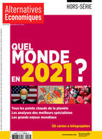 Quel monde en 2020 ?, Tous les points chauds de la planète