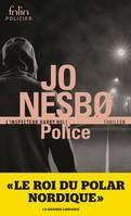 Police (L'inspecteur Harry Hole)