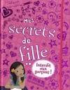 Mes secrets de filles