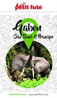 GABON / SAO TOME ET PRINCIPE 2022/2023 Petit Futé