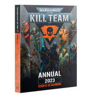 Kill Team - Annuel 2023 VF