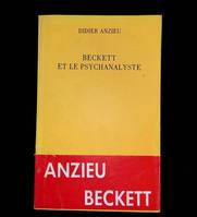 Beckett et le psychanalyste