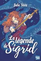 La légende de Sigrid