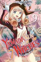 Yamada kun and The 7 witches T09