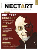 Nectart # 13 Philippe Corcuff - Juin 2021