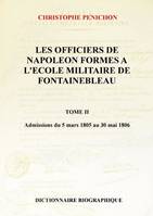 Répertoire nominatif des officiers de Napoléon, 2, Le corps de maréchal Davout dans la campagne de Russie, 15 juin 1812-15 janvier 1813