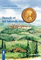 BENOIT ET LES BENEDICTINS