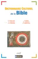 Dict culturel de la bible