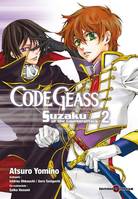 2, Code Geass