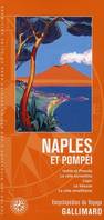 Naples et Pompéi, Ischia et Procida, la côte sorrentine, Capri, le Vésuve, la côte amalfitaine