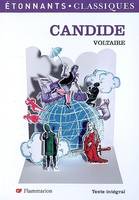 Epuisé - - - CANDIDE