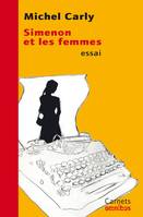 Simenon et les femmes, essai