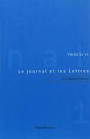 Le Journal et les Lettres 1, De la Presse a l'Œuvre (Mallarmé-Futuri