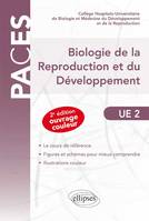 UE2 - Biologie de la reproduction et du développement