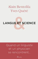 Langue et science