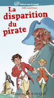 La disparition du Pirate