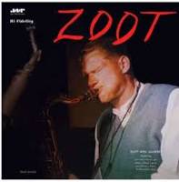 Zoot Sims quartet