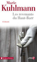 Les Revenants du Haut-Barr