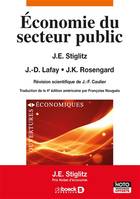 Économie du secteur public