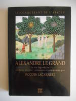 Alexandre le Grand - la vie légendaire, la vie légendaire