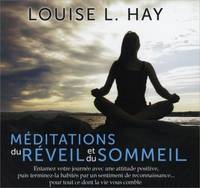 Méditations du réveil et du sommeil - Livre audio