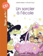 Un sorcier à l'école