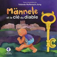 Männele et la clé du diable