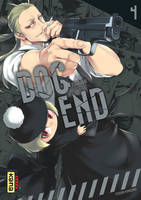 4, Dog End - Tome 4