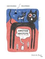 Aristide Aristote, L'oiseau est ma boussole