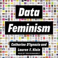 Data Feminism /anglais