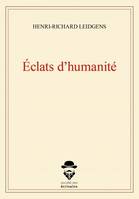 Éclats d'humanité