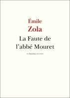 La Faute de l'abbé Mouret