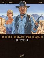 Durango T17, Jessie