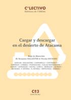 Cargar y descargar en el desierto de Atacama