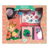 LOVELY PAPER - CORRESPONDANCES	coffret minis Marie