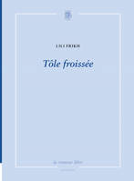 Tôle froissée