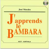 J'apprends le bambara, 61 conversations