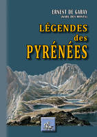 Légendes des Pyrénées