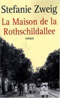 La Maison de Rothschildallee