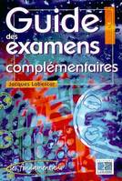 Guide des examens complémentaires