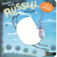 Bonne nuit, Russel le mouton