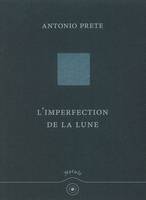 L'imperfection de la lune